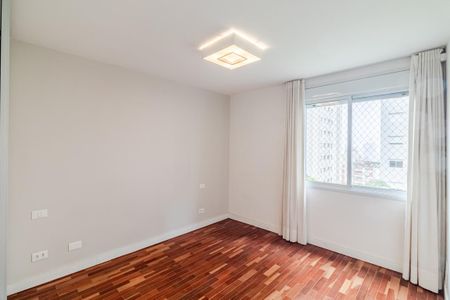 Quarto 2 de apartamento para alugar com 3 quartos, 97m² em Sumarezinho, São Paulo