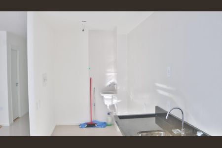 Área de Serviço de apartamento para alugar com 2 quartos, 100m² em Setor Bueno, Goiânia