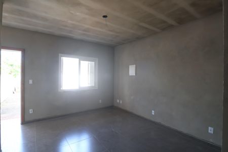 SalaQuarto 1 de casa à venda com 2 quartos, 103m² em Rio Branco, Canoas