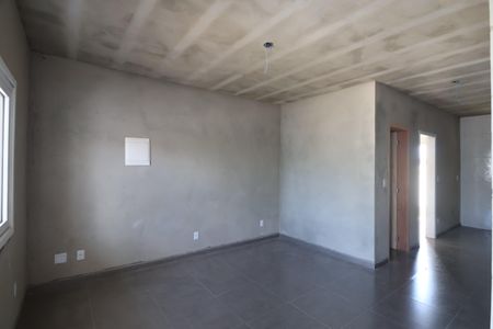 Sala de casa à venda com 2 quartos, 103m² em Rio Branco, Canoas
