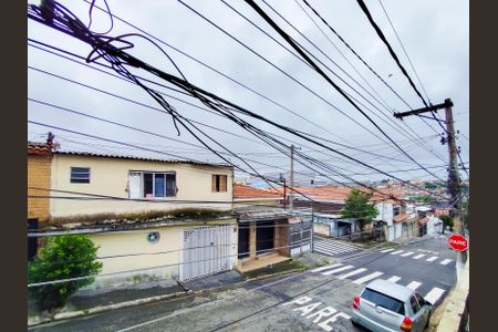 Casa 1 Vista de casa à venda com 4 quartos, 90m² em Jardim Nice, São Paulo