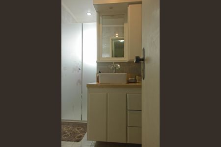 Apartamento para alugar com 125m², 2 quartos e 1 vagaBanheiro