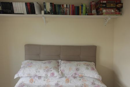 Apartamento para alugar com 125m², 2 quartos e 1 vagaQuarto 2