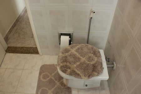 Apartamento para alugar com 125m², 2 quartos e 1 vagaBanheiro