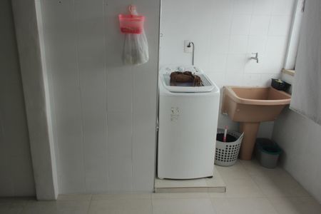 Apartamento para alugar com 125m², 2 quartos e 1 vagaÁrea de Serviço