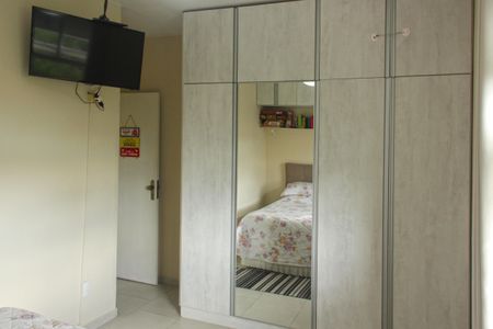 Apartamento para alugar com 125m², 2 quartos e 1 vagaQuarto 2