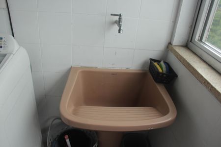 Apartamento para alugar com 125m², 2 quartos e 1 vagaÁrea de Serviço