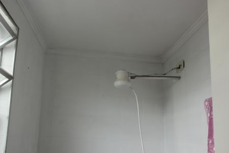 Apartamento para alugar com 125m², 2 quartos e 1 vagaBanheiro de serviço