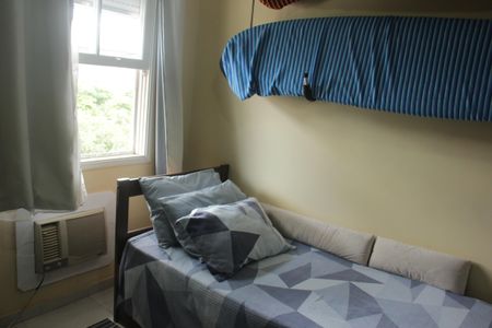 Apartamento para alugar com 125m², 2 quartos e 1 vagaQuarto 1