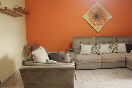 Sala de apartamento para alugar com 2 quartos, 125m² em Ponta da Praia, Santos