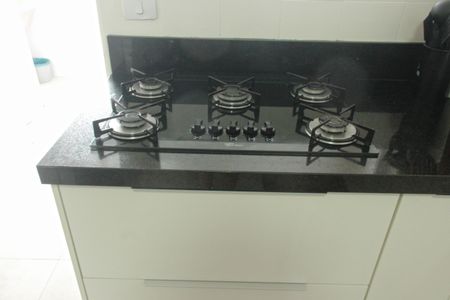 Apartamento para alugar com 125m², 2 quartos e 1 vagaCozinha