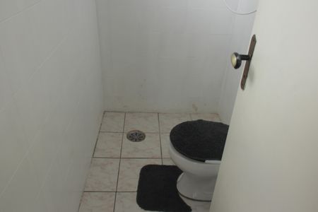 Apartamento para alugar com 125m², 2 quartos e 1 vagaBanheiro de serviço