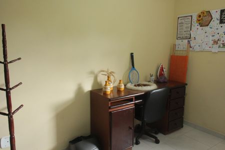 Apartamento para alugar com 125m², 2 quartos e 1 vagaQuarto 1