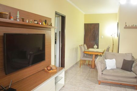 Apartamento para alugar com 125m², 2 quartos e 1 vagaSala