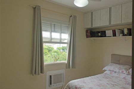 Apartamento para alugar com 125m², 2 quartos e 1 vagaQuarto 2