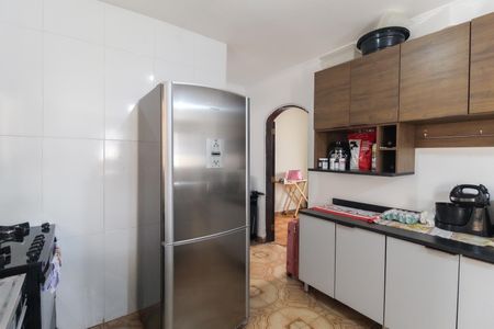 Sala - Cozinha de casa à venda com 4 quartos, 120m² em Limoeiro, São Paulo