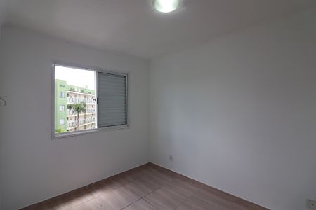 Quarto 1 de apartamento à venda com 2 quartos, 52m² em Vila Euclides, São Bernardo do Campo