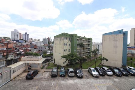 Apartamento para alugar com 52m², 2 quartos e 1 vagaQuarto 1 Vista 