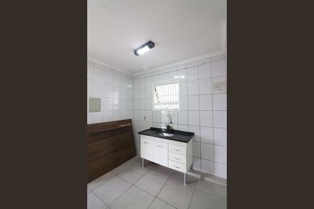 Apartamento para alugar com 52m², 2 quartos e 1 vagaCozinha 