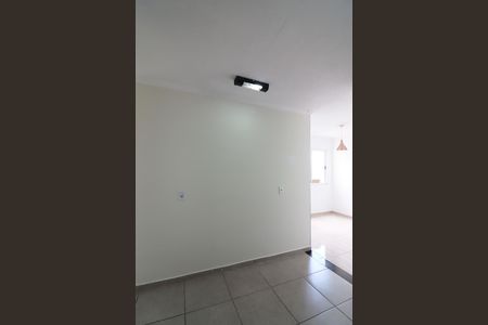 Apartamento para alugar com 52m², 2 quartos e 1 vagaCozinha 