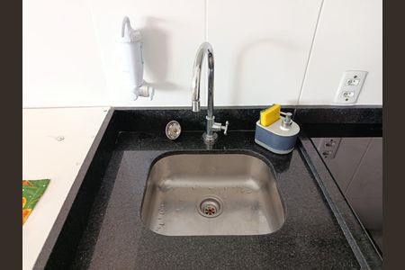 Apartamento para alugar com 1 quarto, 37m² em Pinheiros, São Paulo