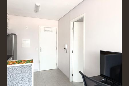 Apartamento para alugar com 1 quarto, 37m² em Pinheiros, São Paulo