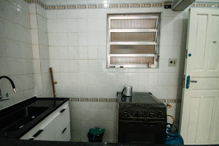 Studio para alugar com 40m², 1 quarto e 1 vaga Studio para alugar com 40m², 1 quarto e 1 vagaCozinha