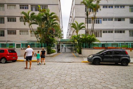 Studio para alugar com 40m², 1 quarto e 1 vaga Studio para alugar com 40m², 1 quarto e 1 vagaFachada