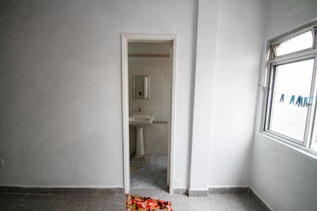 Studio para alugar com 40m², 1 quarto e 1 vaga Studio para alugar com 40m², 1 quarto e 1 vagaSala