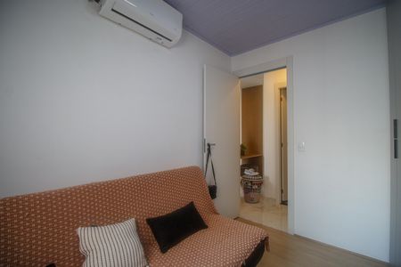 Apartamento à venda com 50m², 2 quartos e sem vagaQuarto 1