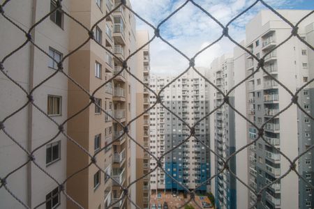 Apartamento à venda com 50m², 2 quartos e sem vagaSala Varanda Vista