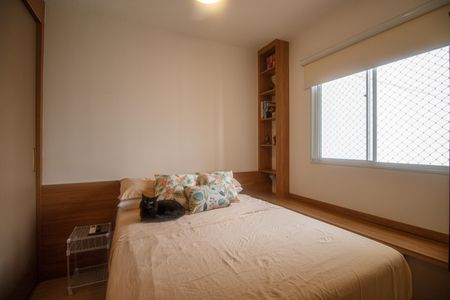 Apartamento à venda com 50m², 2 quartos e sem vagaQuarto 2