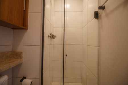 Apartamento à venda com 50m², 2 quartos e sem vagaBanheiro