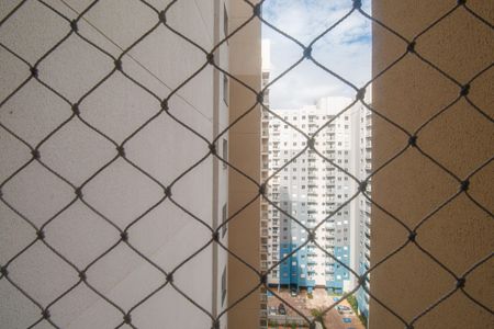 Apartamento à venda com 50m², 2 quartos e sem vagaQuarto 2 Vista