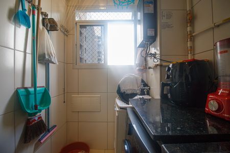 Apartamento à venda com 50m², 2 quartos e sem vagaÁrea de Serviço