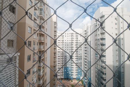 Apartamento à venda com 50m², 2 quartos e sem vagaÁrea de Serviço Vista