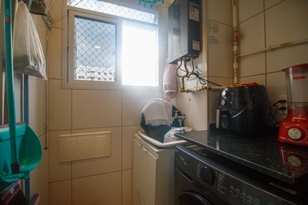 Apartamento à venda com 50m², 2 quartos e sem vagaÁrea de Serviço