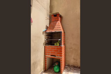 Casa de condomínio para alugar com 70m², 2 quartos e 1 vaga