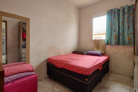 Casa de condomínio para alugar com 70m², 2 quartos e 1 vaga