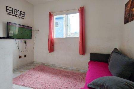 Casa de Condomínio para alugar com 2 quartos, 70m² em Nova Mirim, Praia Grande