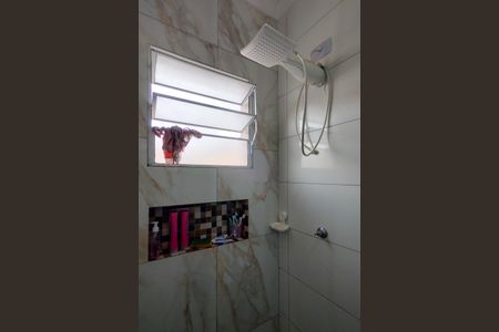 Casa de condomínio para alugar com 70m², 2 quartos e 1 vaga