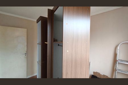 Apartamento para alugar com 42m², 2 quartos e sem vaga