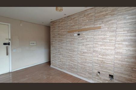Apartamento para alugar com 2 quartos, 42m² em Jardim das Gracas, São Paulo