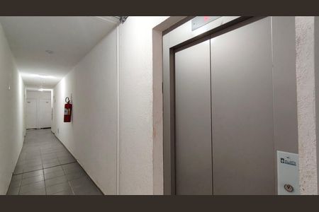 Apartamento para alugar com 42m², 2 quartos e sem vaga