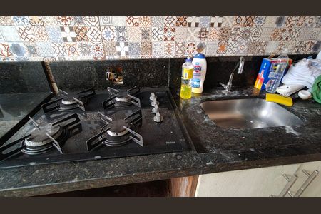 Apartamento para alugar com 42m², 2 quartos e sem vaga