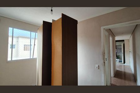 Apartamento para alugar com 2 quartos, 42m² em Jardim das Gracas, São Paulo
