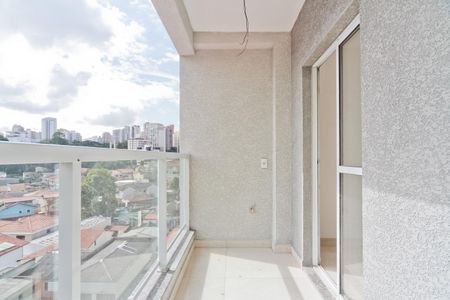 Apartamento para alugar com 47m², 2 quartos e 1 vaga