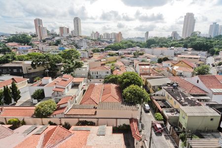 Apartamento para alugar com 47m², 2 quartos e 1 vaga