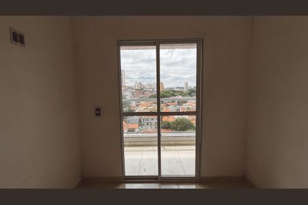 Varanda de apartamento para alugar com 2 quartos, 53m² em Santana, São Paulo
