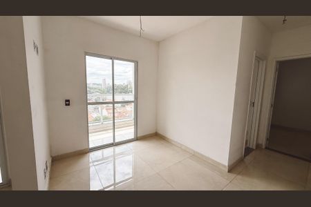 Sala/Cozinha de apartamento para alugar com 2 quartos, 53m² em Santana, São Paulo